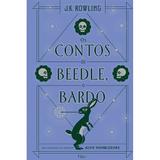 Livro - Os contos de Beedle, o bardo