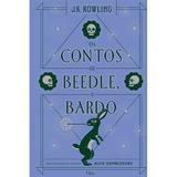 Livro - Os contos de Beedle, o bardo