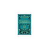 Livro - Os Crimes De Grindelwald - Animais Fantasticos - O Roteiro Original -J.k. - Rocco