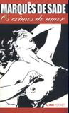 Livro - Os crimes do amor