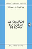 Livro - Os cristãos e a queda de Roma