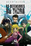 Livro - Os Defensores da Terra