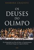 Livro - Os Deuses do Olimpo