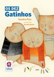 Livro - Os dez gatinhos