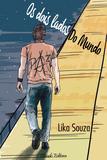 Livro - Os Dois Lados do Mundo