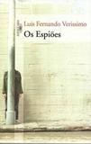 Livro - Os espiões