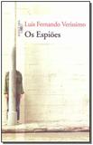 Livro - Os espiões
