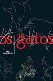 Livro - Os Gatos