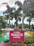 Livro - Os Grandes Paisagistas da Natureza