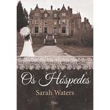 Livro - Os hóspedes