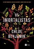 Livro - Os imortalistas