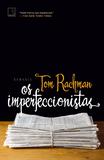 Livro - Os imperfeccionistas