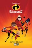 Livro - Os Incríveis 2