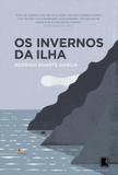 Livro - Os invernos da ilha