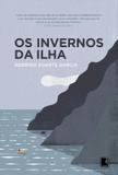 Livro - Os invernos da ilha
