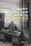 Livro - Os irmãos Tanner