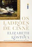 Livro - Os ladrões de cisne