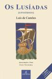 Livro - Os Lusíadas