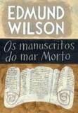 Livro - Os manuscritos do mar morto