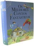 Livro - Os melhores contos fantásticos