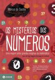 Livro - Os mistérios dos números