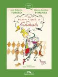 Livro - Os oito pares de sapatos da cinderela