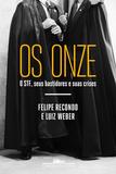 Livro - Os onze