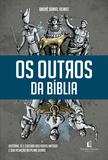 Livro - Os outros da Bíblia