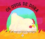 Livro - Os ovos de Dora