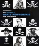 Livro - Os piratas mais perversos da história