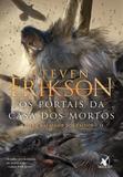 Livro - Os portais da casa dos mortos