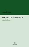 Livro - Os restauradores