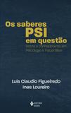 Livro - Os Saberes PSI em questão