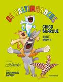 Livro - Os Saltimbancos