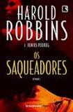Livro - Os saqueadores