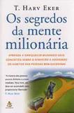 Livro - Os segredos da mente milionária