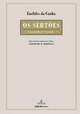 Livro - Os sertões - Campanha de Canudos