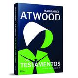 Livro - Os Testamentos