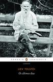 Livro - Os últimos dias