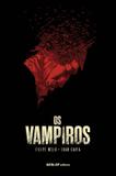 Livro - Os vampiros