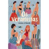 Livro - Os veranistas