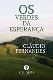 Livro - Os Verdes da Esperança