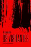 Livro - Os visitantes