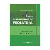 Livro - Oski - Fundamentos de Pediatria - Crocetti - Guanabara