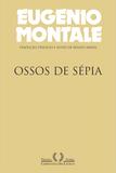 Livro - Ossos de sépia