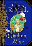 Livro - Otolina no mar
