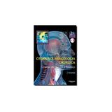 Livro - Otorrinolaringologia Cirúrgica - Cirurgia de Cabeça e Pescoço 2 Vol - Myers - Dilivros