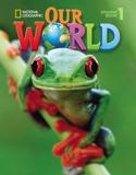 Livro - Our World 1