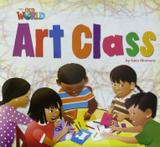 Livro - Our World 2 - Reader 1