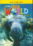 Livro - Our World 2
